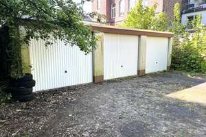 Gründerzeithaus auf großem Grundstück - Kernsanierung erforderlich – 40625 Gerresheim, Düsseldorf – Vorschaubild 11