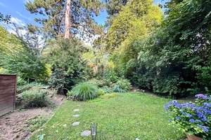 Düsseldorf: Gartenwohnung mit ca. 126 m² in direkter Nähe zu Uni und Botanischem Garten – Die vollständige Adresse der Immobilie erhältst du vom Anbieter., 40225 Bilk, Düsseldorf – Vorschaubild 9
