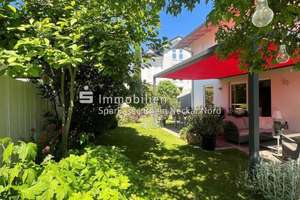 Exklusives Einfamilienhaus mit Gartenidylle – Die vollständige Adresse der Immobilie erhältst du vom Anbieter., 68549 Ilvesheim – Vorschaubild 15