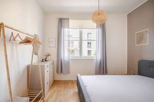 Luxury 2-Room Apartment | New | Fully Furnished | Potsdam Nord – Erich-Arendt-Straße 5, 14469 Bornstedt, Potsdam – Vorschaubild 3