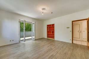 +++ direkt am Waldrand - 12 m² Süd-Balkon - Erdgeschoss - 2,70 Raumhöhe - 2-FH mit Eigentümer +++ – Am Stadtpark 26, 70435 Zuffenhausen-Am Stadtpark, Stuttgart – Vorschaubild 13