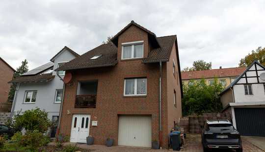 Bild von Charmantes Einfamilienhaus in ruhiger Hanglage von Salzgitter-Gebhardshagen