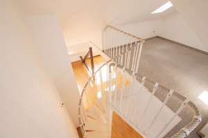 Bezugsfrei & besonders: 1,5-Zimmer-Dachwohnung mit Galerie und Balkon – Die vollständige Adresse der Immobilie erhältst du vom Anbieter., 4179 Leutzsch, Leipzig – Vorschaubild 18