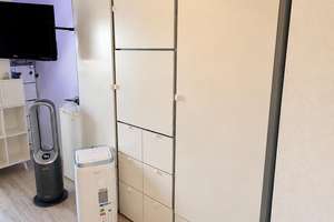 ANFRAGEN ÜBER DAS KONTAKTFELD!!! 4 Zimmer-Wohnung + EBK  + Badewanne – Britzer Damm 153, 12347 Britz, Berlin – Vorschaubild 15