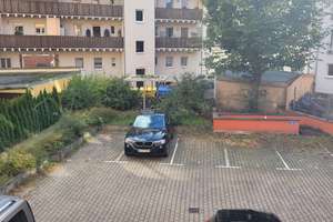 Barrierefreie 3-Zimmer Wohnung mit Balkon im 1. OG in Nürnberg-Steinbühl – Okenstraße 34, 90443 Steinbühl, Nürnberg – Vorschaubild 17