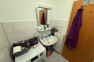 Helle 1-Zimmer-Wohnung mit Balkon in zentraler, aber ruhiger Lage in Köln-Holweide! – Isolanistr. 14, 51067 Holweide, Köln – Vorschaubild 7