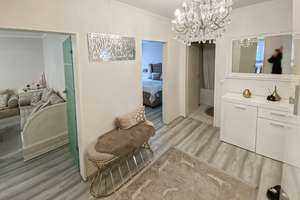 Charmante Drei-Zimmer-Wohnung
