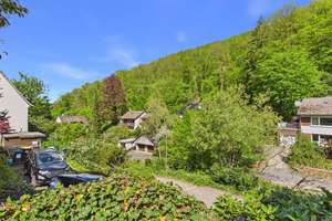 Ruhiges Wohnen im Grünen: Einfamilienhaus mit Garten in Hagen-Rummenohl – Die vollständige Adresse der Immobilie erhältst du vom Anbieter., 58091 Dahl, Hagen – Vorschaubild 25