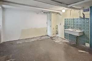 Sanierungsbedürftiges Reihenmittelhaus mit zwei Vollgeschossen und Garage im beliebten Kiel-Wik – Die vollständige Adresse der Immobilie erhältst du vom Anbieter., 24106 Wik, Kiel – Vorschaubild 12