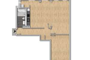 Stylische, moderne Wohnung mit 12 m² Balkon – Die vollständige Adresse der Immobilie erhältst du vom Anbieter., 30163 List, Hannover – Vorschaubild 15