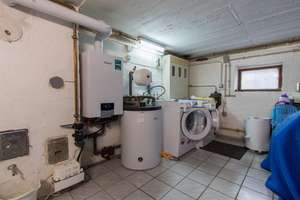 Zweifamilienhaus mit zusätzlichem Bebauungspotenzial| 2 Wohneinheiten | Garten | Doppelcarport – Die vollständige Adresse der Immobilie erhältst du vom Anbieter., 30629 Misburg-Nord, Hannover – Vorschaubild 27