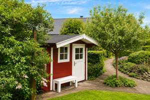 Top Finanzierungskonditionen sichern, dank super Energiewert A+ Werte / Ein Haus für die Zukunft /U – Die vollständige Adresse der Immobilie erhältst du vom Anbieter., 42657 Burg/Höhscheid, Solingen – Vorschaubild 5