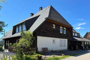 Kapitalanlage mit Klosterblick