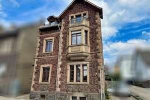 Freistehendes Haus mit Scheune und Baulandpotenzial – Die vollständige Adresse der Immobilie erhältst du vom Anbieter., 56642 Kruft – Vorschaubild 2
