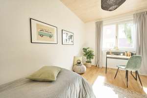 Hygge Höfe – Familienwohnen mit nordischem Flair – Blumeneschenweg 12A, 12621 Kaulsdorf, Berlin – Vorschaubild 33