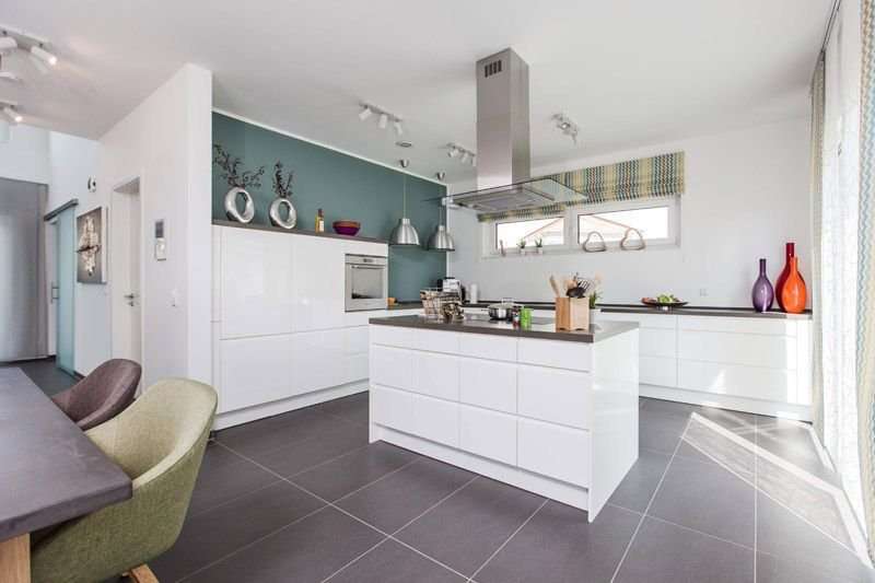 Immobilie in Langenaltheim - Nachhaltige und zertifizierte Bauweise in Top Qualität - Bild 1