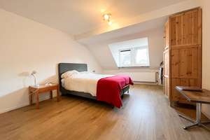 Renovierte 4-Zimmer-Wohnung in Innenstadtlage!