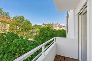 Lehel Living – Design trifft Lebensgefühl – Die vollständige Adresse der Immobilie erhältst du vom Anbieter., 80538 Englischer Garten, München – Vorschaubild 10