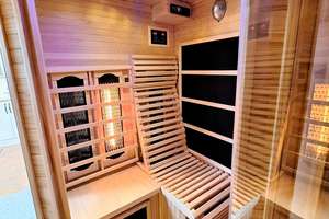 Hier ist die Welt noch in Ordnung  * Wellness * Sauna * Pool * – Die vollständige Adresse der Immobilie erhältst du vom Anbieter., 26906 Dersum – Vorschaubild 30