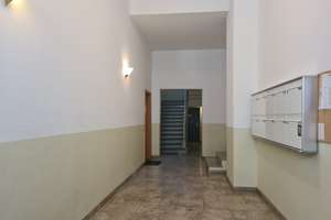 Großzügige und helle 2-Zimmer-Wohnung mit Einbauküche – Bernhardstraße 45, 4315 Volkmarsdorf, Leipzig – Vorschaubild 2