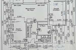 Luxusausstattung mit Kamin, Fußbodenheizung, Einbauküche, Garage – Die vollständige Adresse der Immobilie erhältst du vom Anbieter., 13507 Tegel, Berlin – Vorschaubild 16