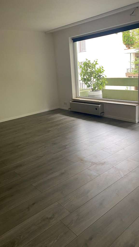 Immobilie in Königstein - Sehr gepflegte  1-Zimmer-Wohnung in ruhiger Wohn-Lage mit großartigem Balkon, idyllisch am Waldrand - Bild 2