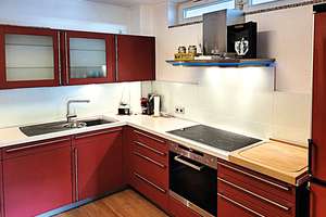 Gepflegtes Zweifamilienhaus mit Doppelgarage in ruhiger Wohnlage – Frohnauer Straße 97, 13467 Hermsdorf, Berlin – Vorschaubild 6