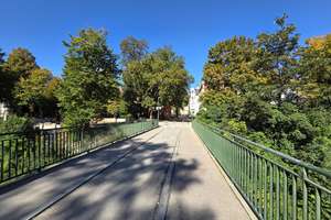 Vollvermietetes Mehrfamilienhaus mit Gewerbeeinheit in zentraler Lage von Augsburg-Oberhausen! – Die vollständige Adresse der Immobilie erhältst du vom Anbieter., 86154 Links der Wertach-Süd, Augsburg – Vorschaubild 19