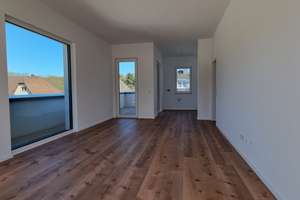 Exklusives Penthouse (Bj. 2022) mit Dachterrasse & TG-Stellplatz in Toplage von Paderborn – Ferrariweg 1-3, 33102 Kernstadt, Paderborn – Vorschaubild 5
