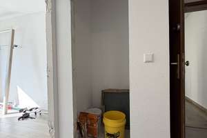 PROVISIONSFREI | Erstbezug nach Kernsanierung | 3,5 Zi | Balkon | 86 m² | Daxlanden – Gerhart-Hauptmann-Straße 11, 76189 Daxlanden, Karlsruhe – Vorschaubild 8