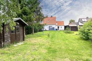 Viel Platz für eigene Ideen!  – Die vollständige Adresse der Immobilie erhältst du vom Anbieter., 23758 Oldenburg in Holstein – Vorschaubild 16