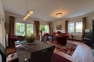 Groß-Buchholz: Exzellentes ZFH mit 2 Wohnungen, Terrasse, Balkon, Garage, Top Garten & Beste Lage! – Die vollständige Adresse der Immobilie erhältst du vom Anbieter., 30655 Groß-Buchholz, Hannover – Vorschaubild 6