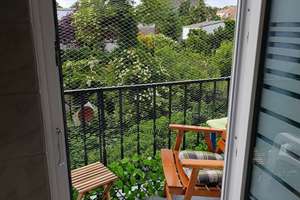 Maisonette-Wohnung mit offener Küche und Balkon – Wangerooger Straße 25, 28219 Walle (Ortsteil), Bremen – Vorschaubild 10