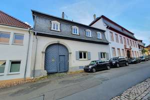Einfamilienhaus 160qm, 7 Zimmer mit Hof – Die vollständige Adresse der Immobilie erhältst du vom Anbieter., 55288 Partenheim – Vorschaubild 13