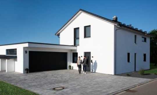 INKL. GRUNDSTÜCK! Küche inklusive! Familienoase zum Wohlfühlen von LivingHaus!