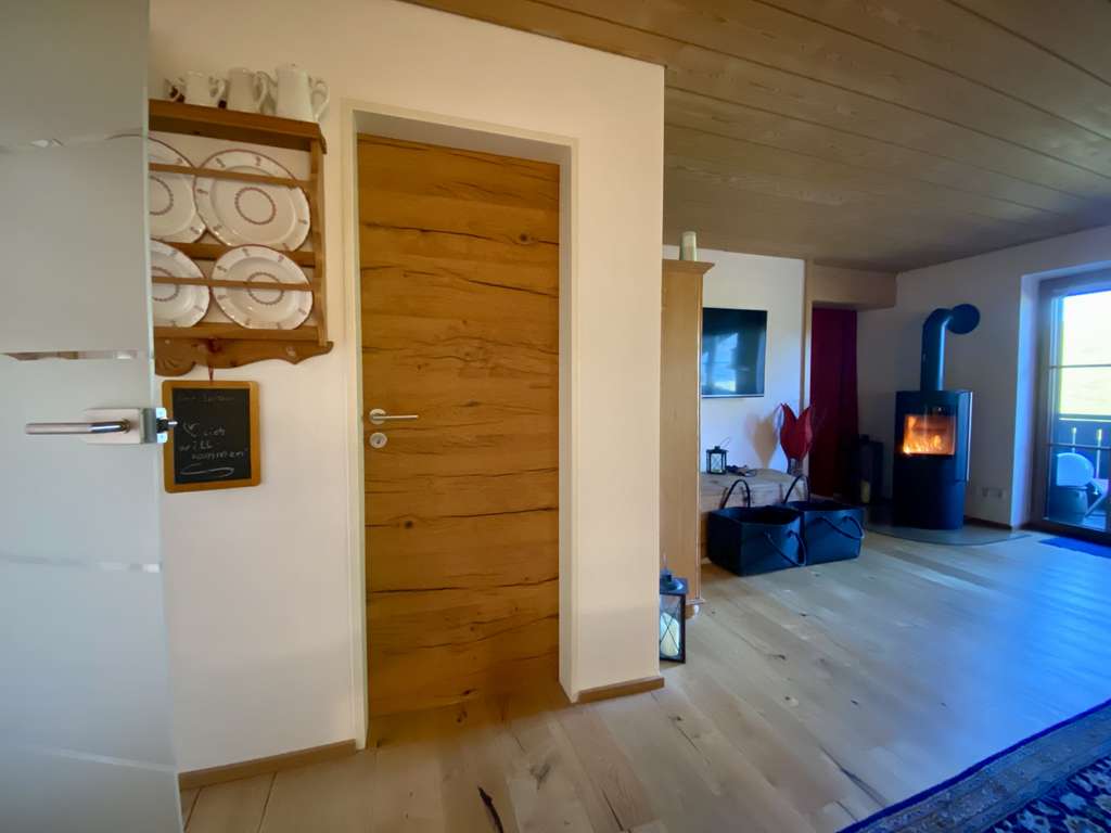 Immobilie in Missen-Wilhams - Exklusive Ferienwohnung in Top-Lage – mit Sauna & Schwedenofen für Vermietung und Erholung - Bild 4