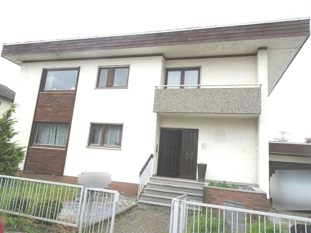 Immobilie in Biblis - Einfamilienhaus  _Coming in August_  wunderschönes EFH ab August/September verfügbar - Bild 1