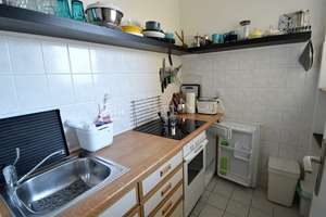 Falanga Immobilien - Kapitalanlage od. Eigennutzung -  Möblierte Wohnung in guter Gonsenheimer Lage! – Die vollständige Adresse der Immobilie erhältst du vom Anbieter., 55122 Gonsenheim, Mainz – Vorschaubild 4