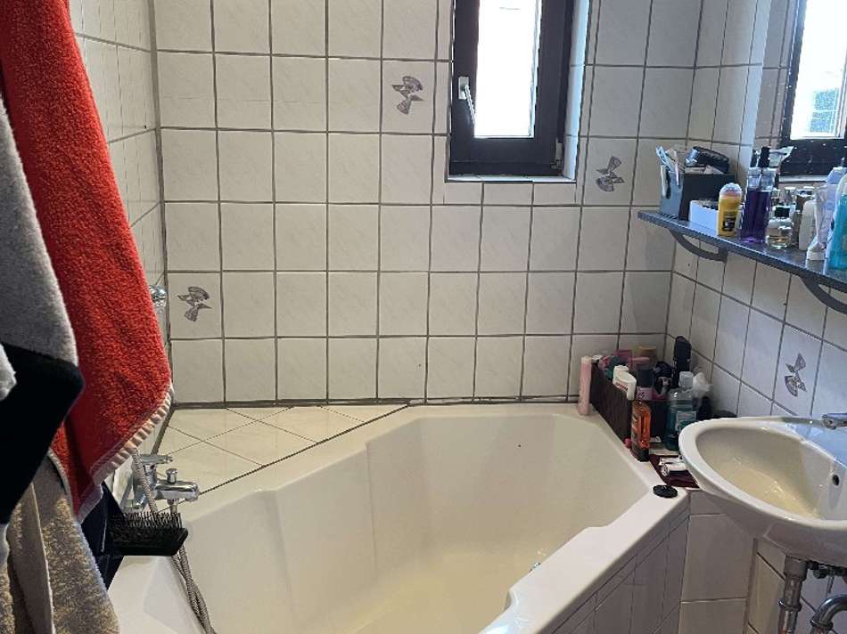 Badezimmer OG