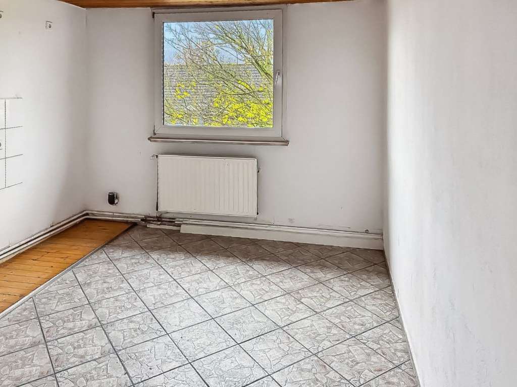Immobilie in Hagen - Bezugsfreie 3-Zimmer-Dachgeschosswohnung mit ca. 85 m² Wohnfläche in Altenhagen - Bild 1
