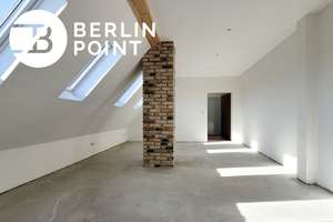 Kreuzkölln ++ Sonniges Maisonette  mit 70  qm  – Pannierstrasse  58, 12047 Neukölln (Ortsteil), Berlin – Vorschaubild 10