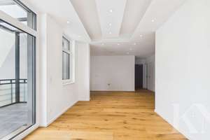 Moderne 3-Zimmer-Wohnung mit Balkon und großzügigem Wohnbereich – Die vollständige Adresse der Immobilie erhältst du vom Anbieter., 66130 Brebach-Fechingen, Saarbrücken – Vorschaubild 5