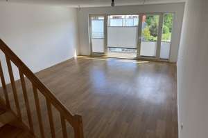 3 Zimmer Maisonette Wohnung mit Balkon, Dachterrasse und Fußbodenheizung – Poppenbütteler Berg 136, 22399 Poppenbüttel, Hamburg – Vorschaubild 11