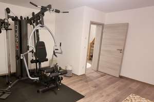 Neuwertige Stadtvilla Massiv großzügige Raumaufteilung Naturbaustoffe – Die vollständige Adresse der Immobilie erhältst du vom Anbieter., 83022 Ost, Rosenheim – Vorschaubild 19