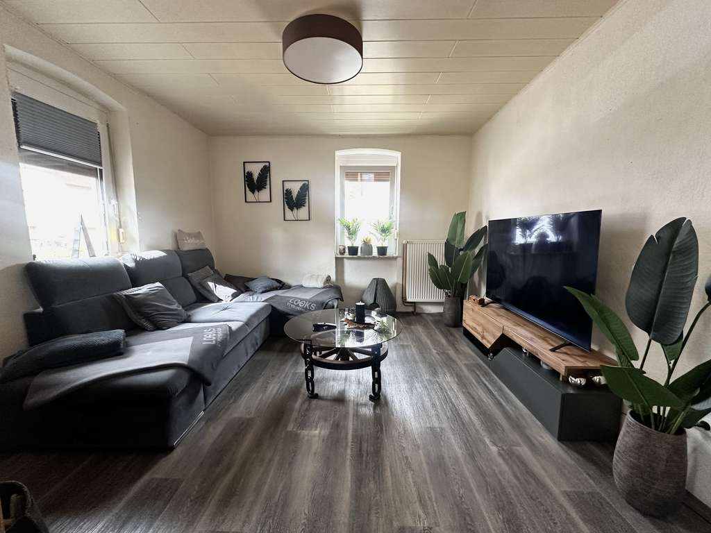 Immobilie in Lambsheim - Saniertes und geräumiges Einfamilienhaus in Lambsheim - Bild 3