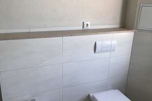 TOP-Innenstadtlage! saniertes MFH mit 3 Wohneinheiten- ca. 285 m² vermietbare Fläche & Dachterrasse – 18055 Stadtmitte, Rostock – Vorschaubild 39
