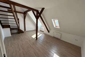 Charmante Maisonette-Dachgeschosswohnung mit Galerie und Weitblick – Dortmund-Hörde – 44263 Hörde (Ortsteil), Dortmund – Vorschaubild 6