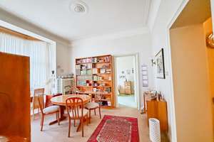Duisburg - Duissern , Tolle Altbauwohnung mit 6 Zimmern und 2 Balkonen – Mülheimerstraße 175, 47058 Duissern, Duisburg – Vorschaubild 9