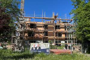 Komfort für Familien – zwei Bäder  – 79115 Haslach-Gartenstadt, Freiburg im Breisgau – Vorschaubild 13