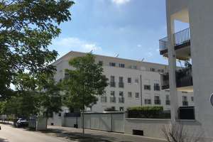 3-Zimmer-Erdgeschosswohnung im K6 Darmstadt – Elisabeth-Selbert-Straße 17, 64289 Kranichstein, Darmstadt – Vorschaubild 16